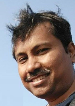 Debashish