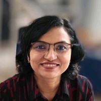 Jaya Jha