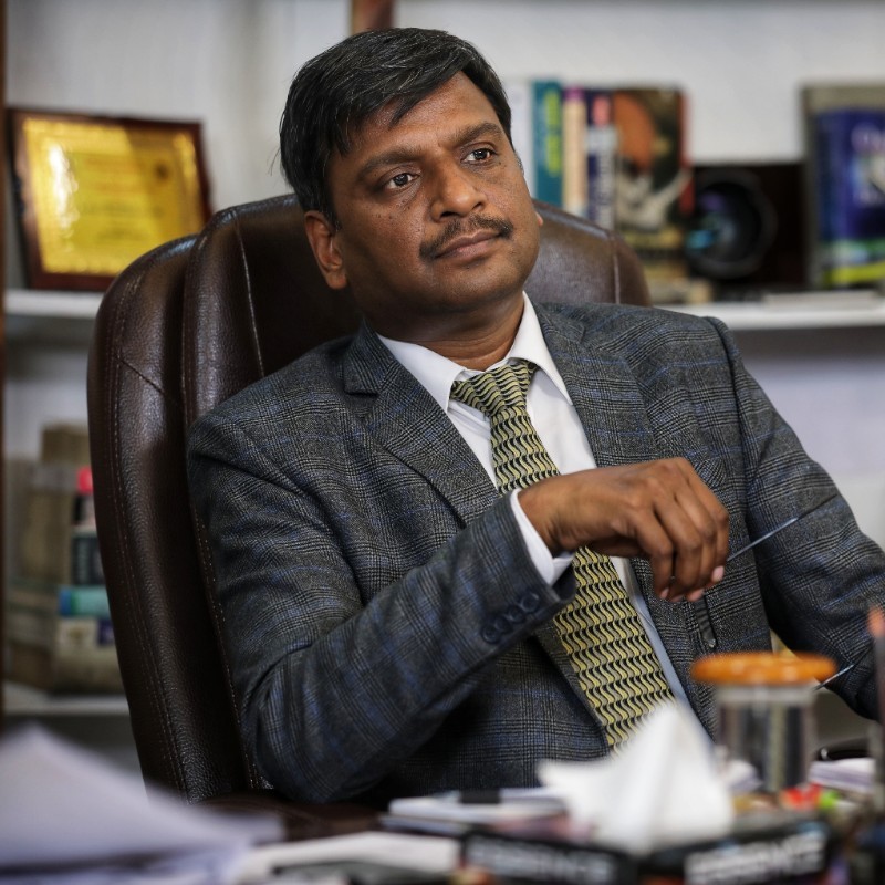 Vijender Masijeevi
